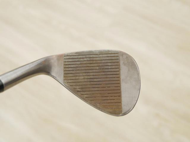 Wedge : Taylormade : Wedge Taylormade Hi-Toe Loft 54 ก้านเหล็ก Dynamic Gold S200