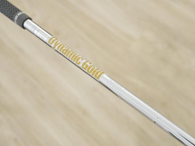 Wedge : Taylormade : Wedge Taylormade Hi-Toe Loft 54 ก้านเหล็ก Dynamic Gold S200