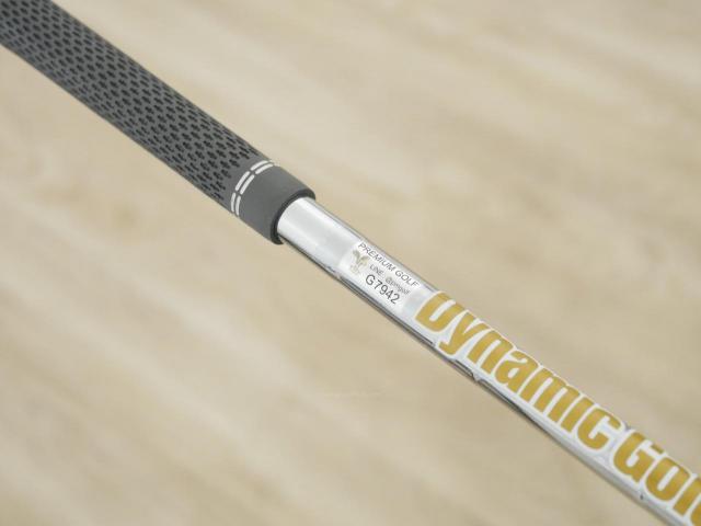 Wedge : Taylormade : Wedge Taylormade Hi-Toe Loft 54 ก้านเหล็ก Dynamic Gold S200