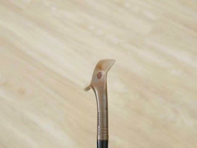 Wedge : Taylormade : Wedge Taylormade Hi-Toe Loft 50 ก้านเหล็ก NS Pro Modus 105 Flex S