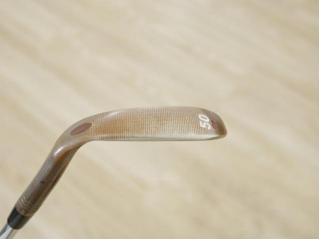 Wedge : Taylormade : Wedge Taylormade Hi-Toe Loft 50 ก้านเหล็ก NS Pro Modus 105 Flex S