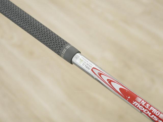 Wedge : Taylormade : Wedge Taylormade Hi-Toe Loft 50 ก้านเหล็ก NS Pro Modus 105 Flex S