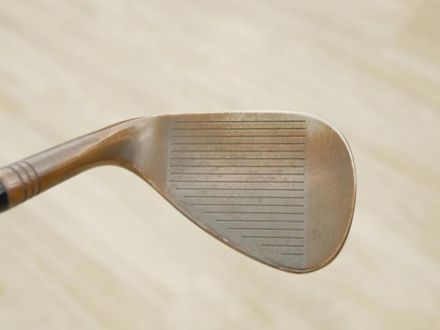 Wedge : Taylormade : Wedge Taylormade Hi-Toe Loft 50 ก้านเหล็ก NS Pro Modus 105 Flex S