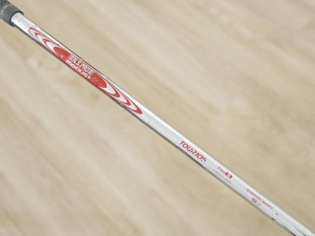 Wedge : Taylormade : Wedge Taylormade Hi-Toe Loft 50 ก้านเหล็ก NS Pro Modus 105 Flex S