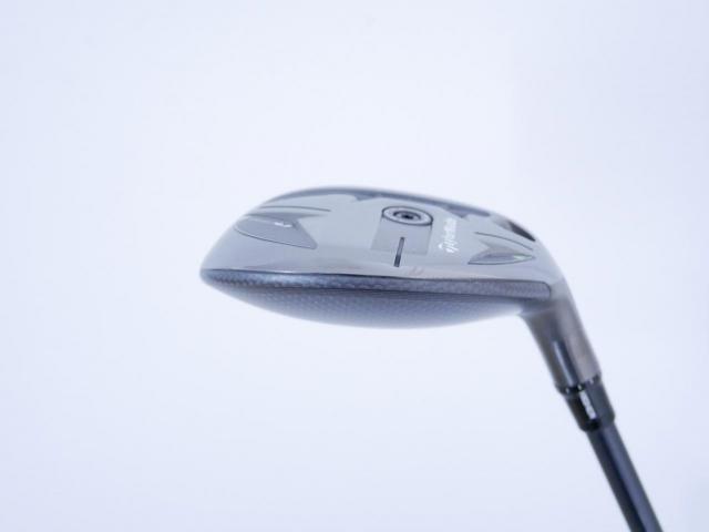 Fairway Wood : Taylormade : ไม้กระเทย Taylormade Qi35 Rescue (ออกปี 2025) Loft 22 ก้าน Mitsubishi Diamana TM70 Flex S