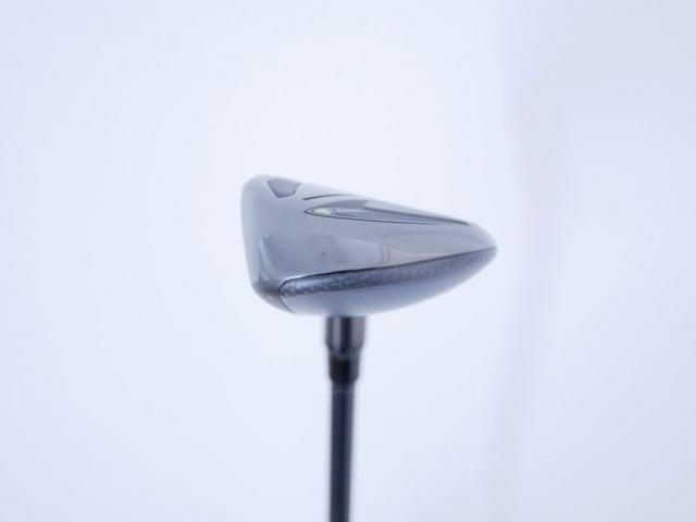 Fairway Wood : Taylormade : ไม้กระเทย Taylormade Qi35 Rescue (ออกปี 2025) Loft 22 ก้าน Mitsubishi Diamana TM70 Flex S