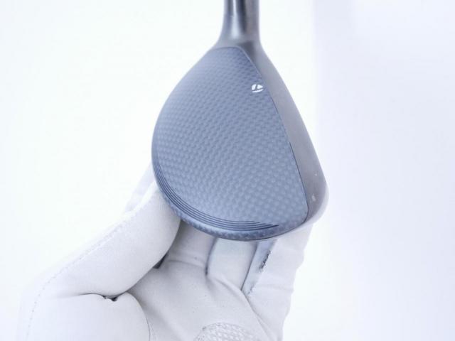 Fairway Wood : Taylormade : ไม้กระเทย Taylormade Qi35 Rescue (ออกปี 2025) Loft 22 ก้าน Mitsubishi Diamana TM70 Flex S