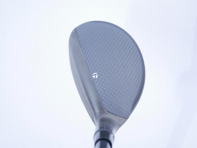 Fairway Wood : Taylormade : ไม้กระเทย Taylormade Qi35 Rescue (ออกปี 2025) Loft 22 ก้าน Mitsubishi Diamana TM70 Flex S
