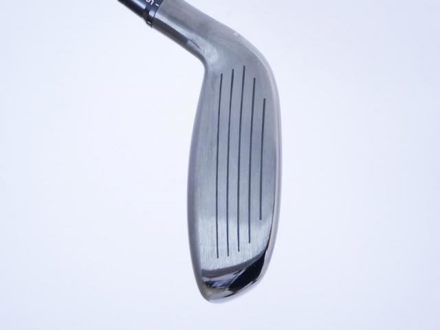 Fairway Wood : Taylormade : ไม้กระเทย Taylormade Qi35 Rescue (ออกปี 2025) Loft 22 ก้าน Mitsubishi Diamana TM70 Flex S