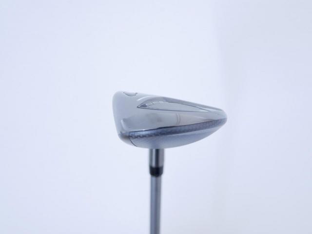 Fairway Wood : Taylormade : ไม้กระเทย Taylormade Qi35 MAX Lite Rescue (ออกปี 2025) Loft 23 ก้าน Fujikura Air Speeder Flex R