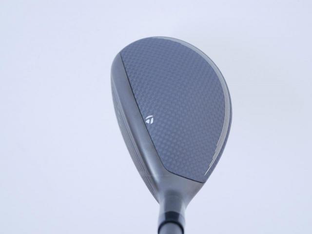 Fairway Wood : Taylormade : ไม้กระเทย Taylormade Qi35 MAX Lite Rescue (ออกปี 2025) Loft 23 ก้าน Fujikura Air Speeder Flex R