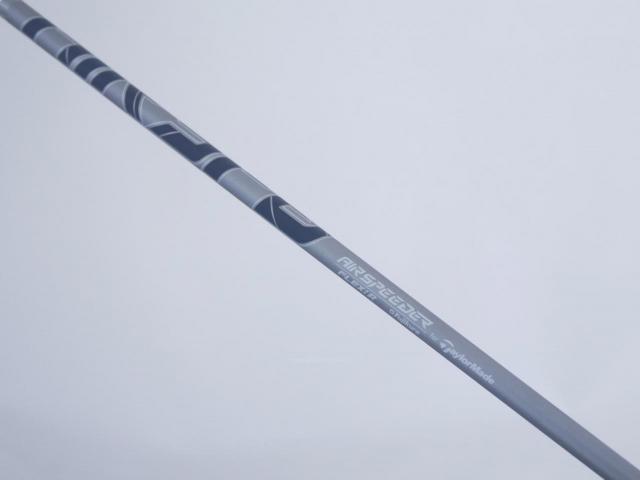 Fairway Wood : Taylormade : ไม้กระเทย Taylormade Qi35 MAX Lite Rescue (ออกปี 2025) Loft 23 ก้าน Fujikura Air Speeder Flex R