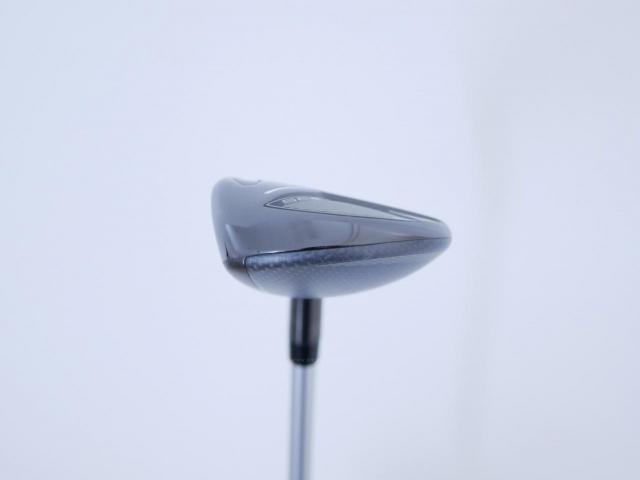 Lady club : All : ไม้กระเทย Taylormade Qi35 MAX Lite Rescue (ออกปี 2025) Loft 27 ก้าน Mitsubishi ELDIO TM40 Flex A (Lady)
