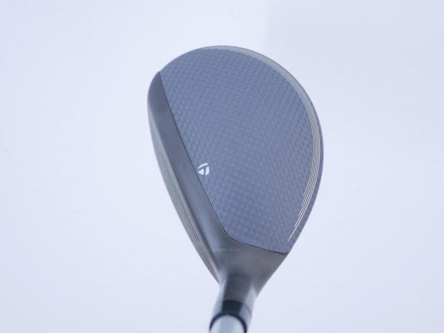 Lady club : All : ไม้กระเทย Taylormade Qi35 MAX Lite Rescue (ออกปี 2025) Loft 27 ก้าน Mitsubishi ELDIO TM40 Flex A (Lady)
