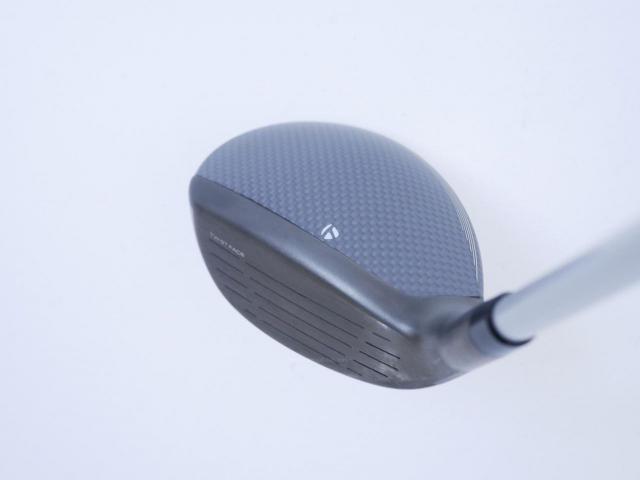 Lady club : All : ไม้กระเทย Taylormade Qi35 MAX Lite Rescue (ออกปี 2025) Loft 27 ก้าน Mitsubishi ELDIO TM40 Flex A (Lady)
