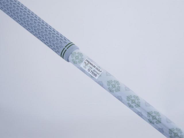 Lady club : All : ไม้กระเทย Taylormade Qi35 MAX Lite Rescue (ออกปี 2025) Loft 27 ก้าน Mitsubishi ELDIO TM40 Flex A (Lady)
