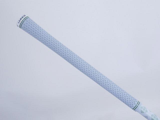 Lady club : All : ไม้กระเทย Taylormade Qi35 MAX Lite Rescue (ออกปี 2025) Loft 27 ก้าน Mitsubishi ELDIO TM40 Flex A (Lady)
