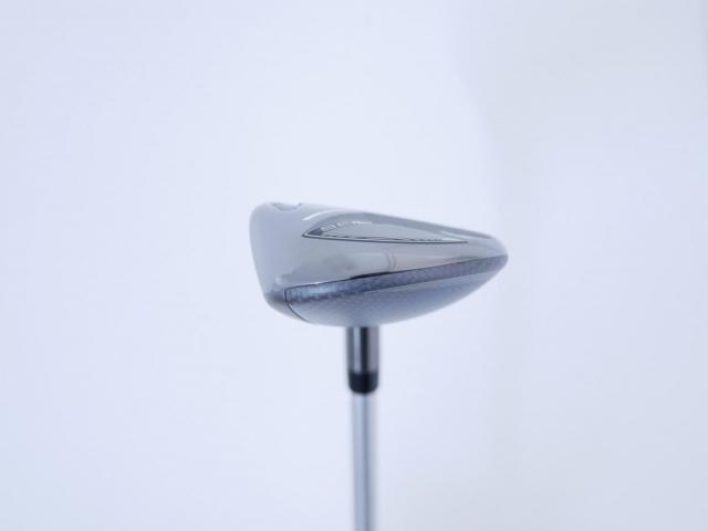 Lady club : All : ไม้กระเทย Taylormade Qi35 MAX Lite Rescue (ออกปี 2025) Loft 27 ก้าน Mitsubishi ELDIO TM40 Flex L
