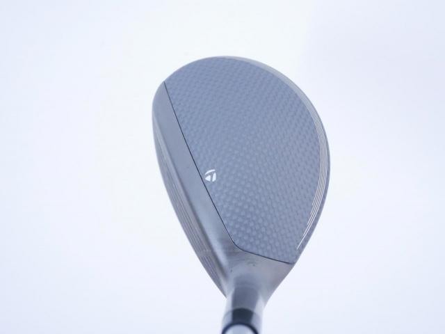 Lady club : All : ไม้กระเทย Taylormade Qi35 MAX Lite Rescue (ออกปี 2025) Loft 27 ก้าน Mitsubishi ELDIO TM40 Flex L
