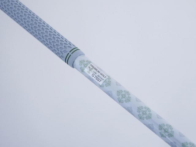 Lady club : All : ไม้กระเทย Taylormade Qi35 MAX Lite Rescue (ออกปี 2025) Loft 27 ก้าน Mitsubishi ELDIO TM40 Flex L
