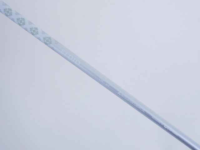 Lady club : All : ไม้กระเทย Taylormade Qi35 MAX Lite Rescue (ออกปี 2025) Loft 27 ก้าน Mitsubishi ELDIO TM40 Flex L
