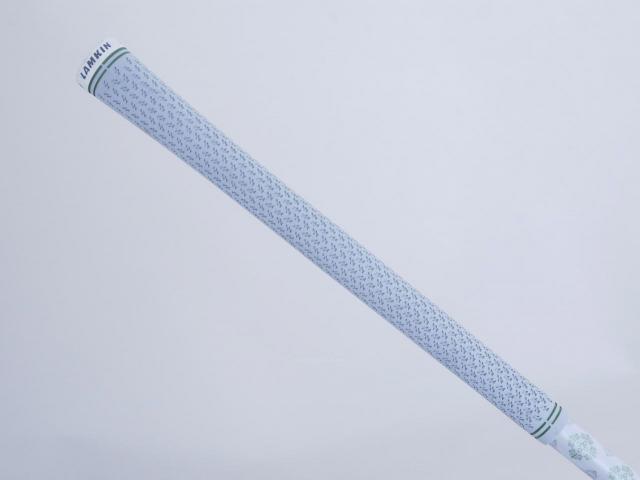 Lady club : All : ไม้กระเทย Taylormade Qi35 MAX Lite Rescue (ออกปี 2025) Loft 27 ก้าน Mitsubishi ELDIO TM40 Flex L
