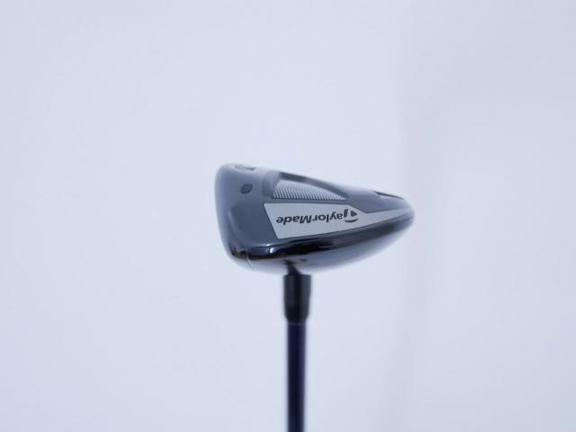 Fairway Wood : Taylormade : ไม้กระเทย Taylormade Qi10 Rescue (ออกปี 2024) Loft 22 ก้าน Mitsubishi Diamana TM60 Flex S