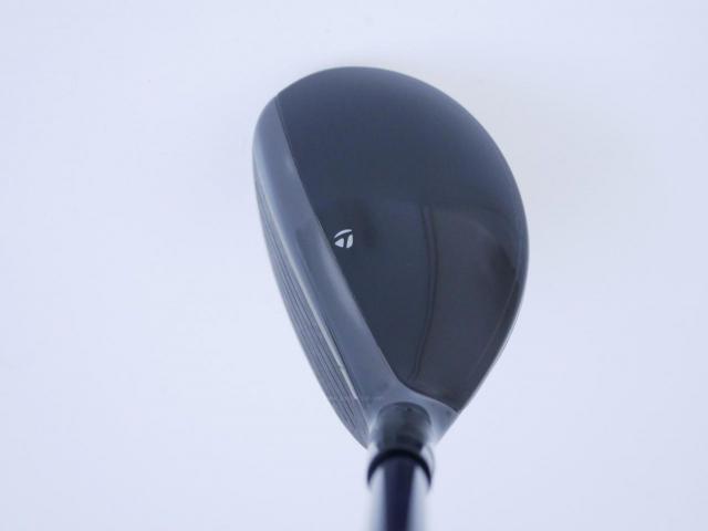 Fairway Wood : Taylormade : ไม้กระเทย Taylormade Qi10 Rescue (ออกปี 2024) Loft 22 ก้าน Mitsubishi Diamana TM60 Flex S