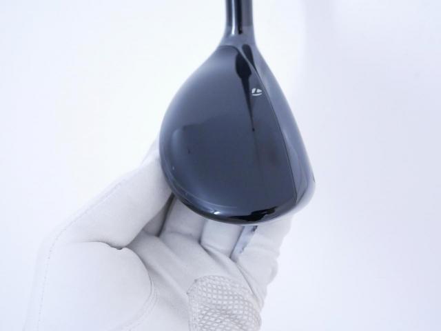 Fairway Wood : Taylormade : ไม้กระเทย Taylormade Qi10 Rescue (ออกปี 2024) Loft 22 ก้าน Mitsubishi Diamana TM60 Flex S