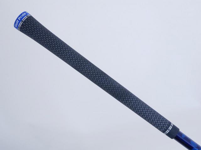 Fairway Wood : Taylormade : ไม้กระเทย Taylormade Qi10 Rescue (ออกปี 2024) Loft 22 ก้าน Mitsubishi Diamana TM60 Flex S