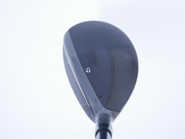 Fairway Wood : Taylormade : ไม้กระเทย Taylormade Qi10 MAX Rescue (ออกปี 2024) Loft 27 ก้าน Mitsubishi Diamana TM60 Flex R