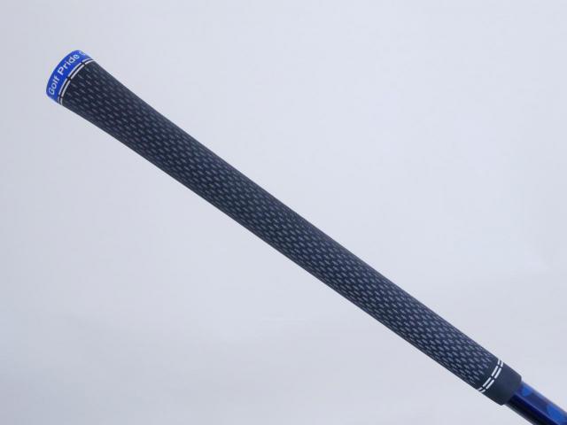 Fairway Wood : Taylormade : ไม้กระเทย Taylormade Qi10 MAX Rescue (ออกปี 2024) Loft 27 ก้าน Mitsubishi Diamana TM60 Flex R