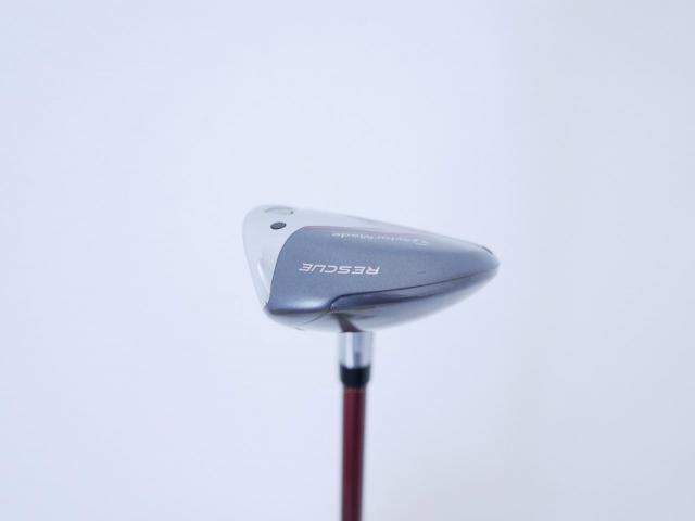 Lady club : All : ไม้กระเทย Taylormade Stealth 2 HD (รุ่นปี 2023) Loft 27 ก้าน Mitsubishi TENSEI TM40 Flex A (Lady)