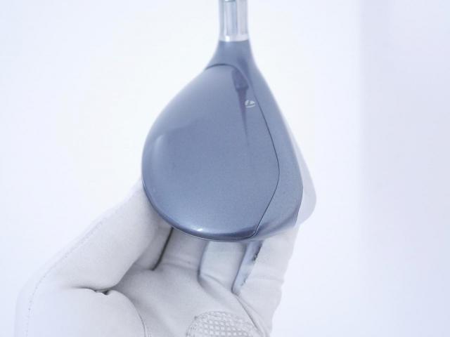 Lady club : All : ไม้กระเทย Taylormade Stealth 2 HD (รุ่นปี 2023) Loft 27 ก้าน Mitsubishi TENSEI TM40 Flex A (Lady)