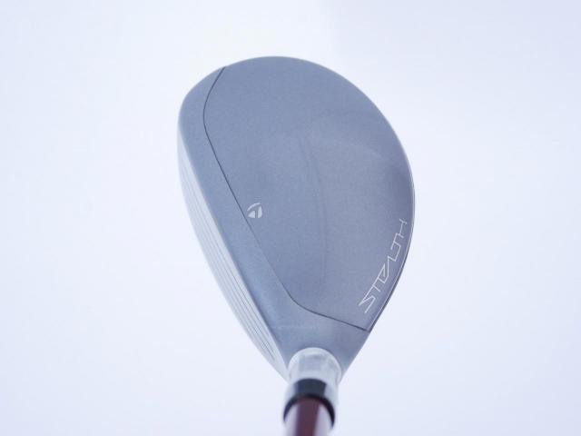 Lady club : All : ไม้กระเทย Taylormade Stealth 2 HD (รุ่นปี 2023) Loft 27 ก้าน Mitsubishi TENSEI TM40 Flex A (Lady)