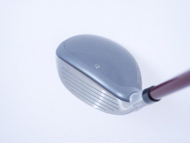 Lady club : All : ไม้กระเทย Taylormade Stealth 2 HD (รุ่นปี 2023) Loft 27 ก้าน Mitsubishi TENSEI TM40 Flex A (Lady)