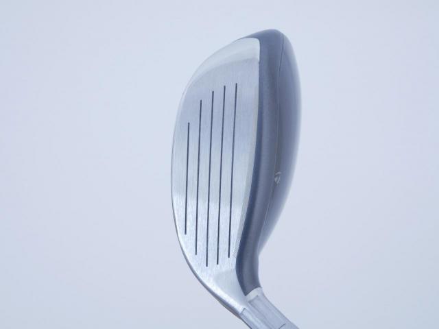 Lady club : All : ไม้กระเทย Taylormade Stealth 2 HD (รุ่นปี 2023) Loft 27 ก้าน Mitsubishi TENSEI TM40 Flex A (Lady)