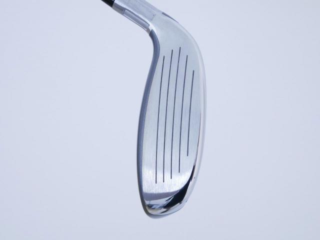 Lady club : All : ไม้กระเทย Taylormade Stealth 2 HD (รุ่นปี 2023) Loft 27 ก้าน Mitsubishi TENSEI TM40 Flex A (Lady)