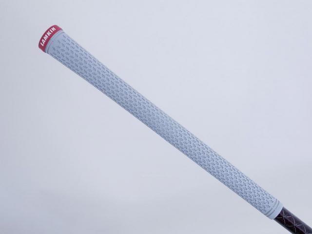 Lady club : All : ไม้กระเทย Taylormade Stealth 2 HD (รุ่นปี 2023) Loft 27 ก้าน Mitsubishi TENSEI TM40 Flex A (Lady)