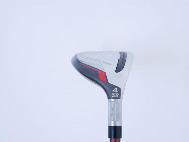 Lady club : All : ไม้กระเทย Taylormade Stealth (ออกปี 2022 Japan Spec.) Loft 23 ก้าน Mitsubishi TENSEI TM40 Flex L