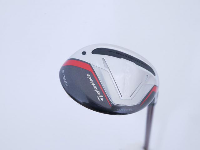 Lady club : All : ไม้กระเทย Taylormade Stealth (ออกปี 2022 Japan Spec.) Loft 23 ก้าน Mitsubishi TENSEI TM40 Flex L