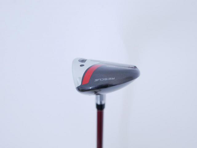 Lady club : All : ไม้กระเทย Taylormade Stealth (ออกปี 2022 Japan Spec.) Loft 23 ก้าน Mitsubishi TENSEI TM40 Flex L