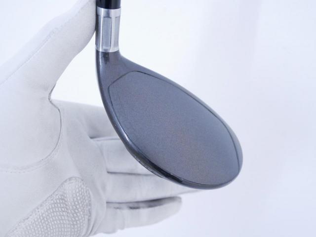 Lady club : All : ไม้กระเทย Taylormade Stealth (ออกปี 2022 Japan Spec.) Loft 23 ก้าน Mitsubishi TENSEI TM40 Flex L