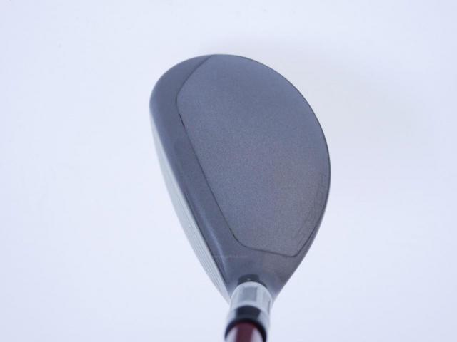 Lady club : All : ไม้กระเทย Taylormade Stealth (ออกปี 2022 Japan Spec.) Loft 23 ก้าน Mitsubishi TENSEI TM40 Flex L