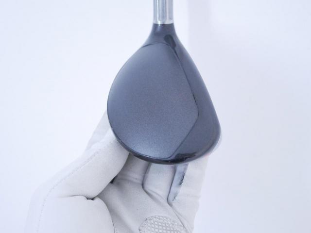 Lady club : All : ไม้กระเทย Taylormade Stealth (ออกปี 2022 Japan Spec.) Loft 23 ก้าน Mitsubishi TENSEI TM40 Flex L