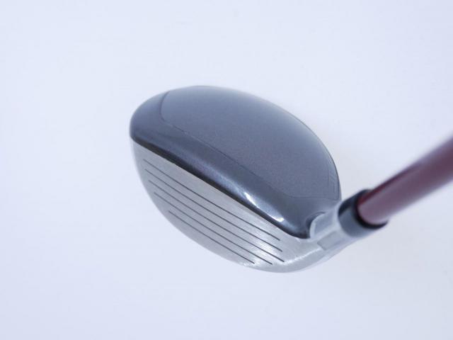 Lady club : All : ไม้กระเทย Taylormade Stealth (ออกปี 2022 Japan Spec.) Loft 23 ก้าน Mitsubishi TENSEI TM40 Flex L