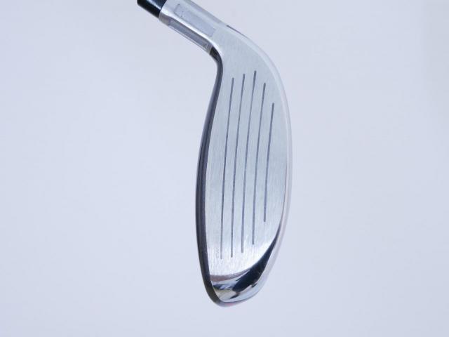 Lady club : All : ไม้กระเทย Taylormade Stealth (ออกปี 2022 Japan Spec.) Loft 23 ก้าน Mitsubishi TENSEI TM40 Flex L