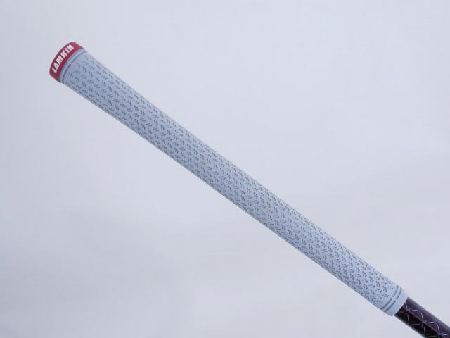 Lady club : All : ไม้กระเทย Taylormade Stealth (ออกปี 2022 Japan Spec.) Loft 23 ก้าน Mitsubishi TENSEI TM40 Flex L