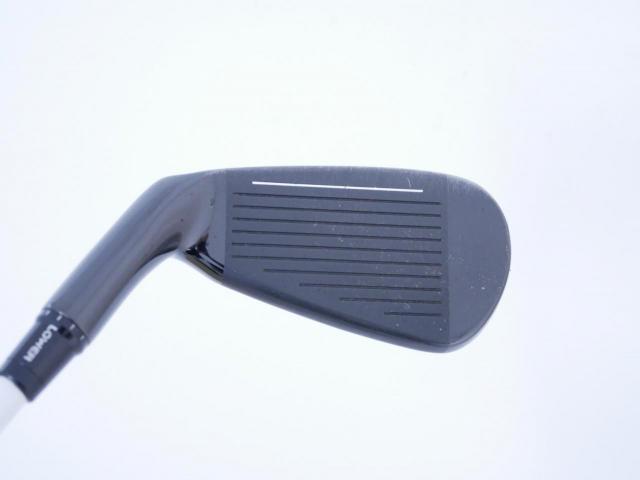 Fairway Wood : Taylormade : ไม้กระเทย Taylormade GAPR MID Loft 21 ก้าน UST Mamiya ATTAS COOOL 4 Flex R