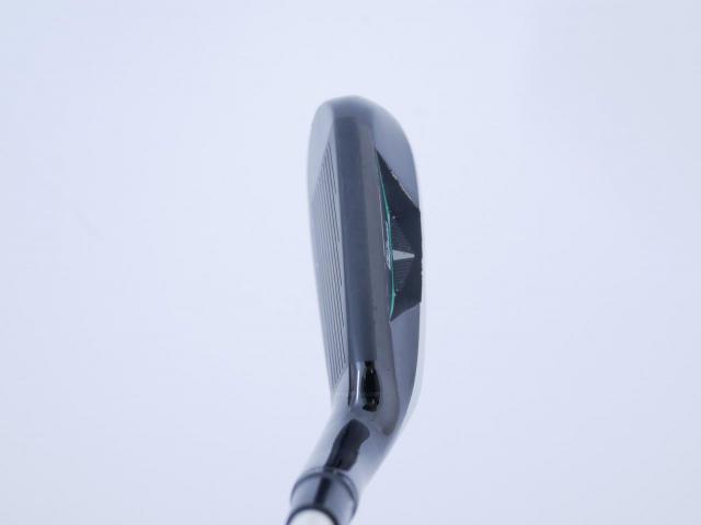 Fairway Wood : Taylormade : ไม้กระเทย Taylormade GAPR MID Loft 21 ก้าน UST Mamiya ATTAS COOOL 4 Flex R